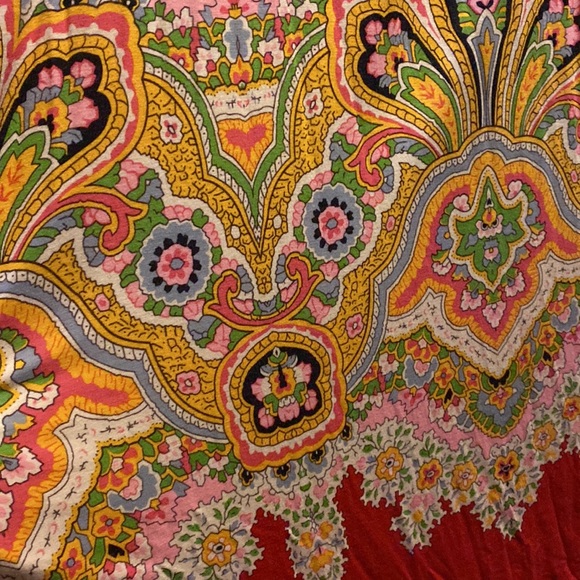 Tracy Reece Maxi Dress by Anthropology - Picture 7 of 8